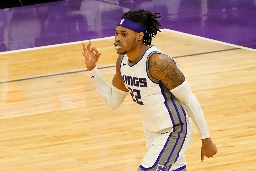 Daily Fantasy: Richaun Holmes has been reliable … even if he can’t stop fouling