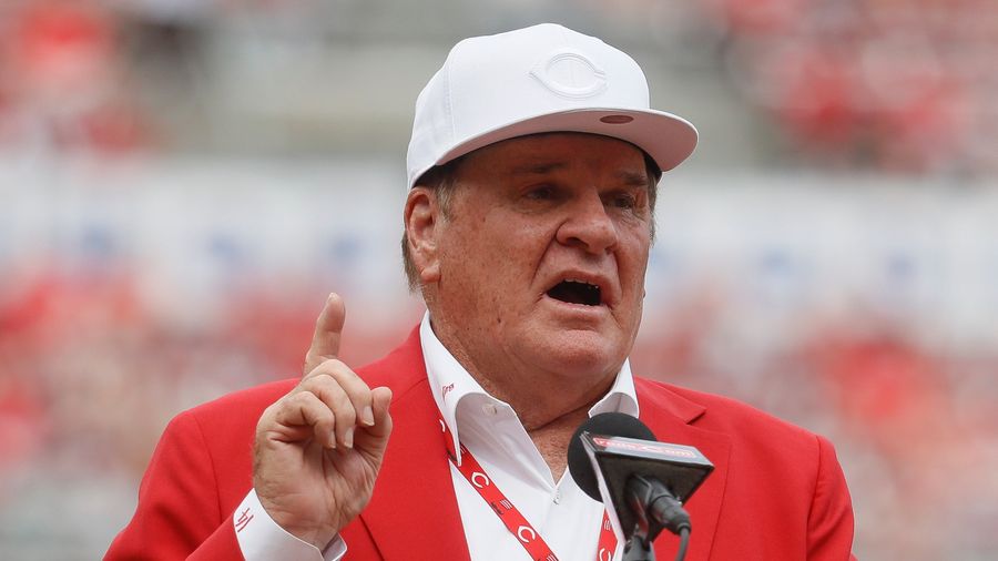 Fox Replaces Pete Rose With Keith Hernandez And David Ortiz For MLB Playoff Coverage