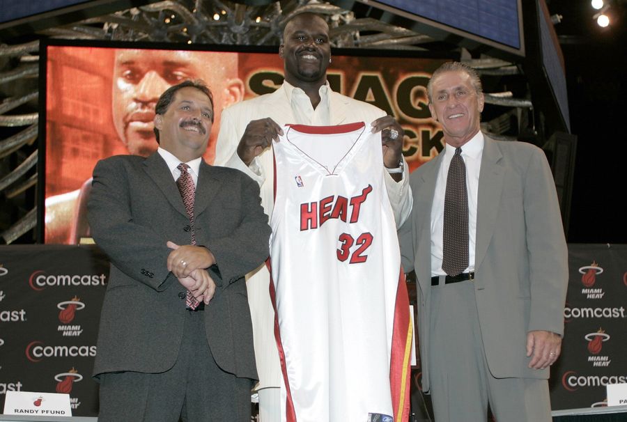 The Heat Stink But At Least They Can Still Troll The Lakers<em></em>