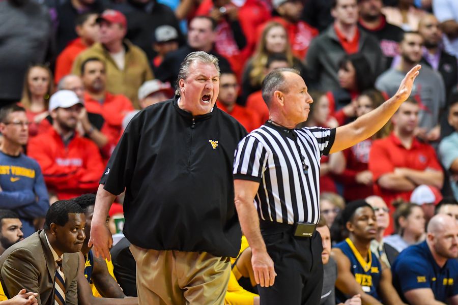 Bob Huggins Met Dan D'Antoni In A Battle For The Future Of Men's Fashion