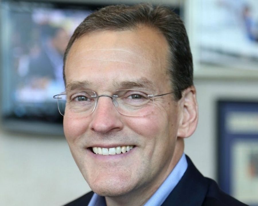 Longtime ESPN Executive To Become New Syracuse Athletic Director