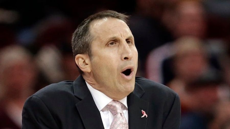 David Blatt Is Officially On Notice