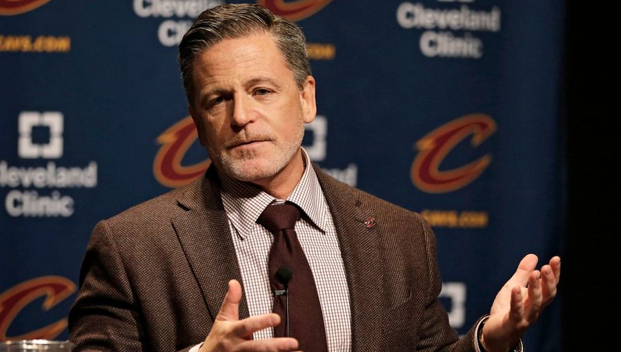 Dan Gilbert Offers To Trade Wayne County A New Jail For MLS Stadium Land
