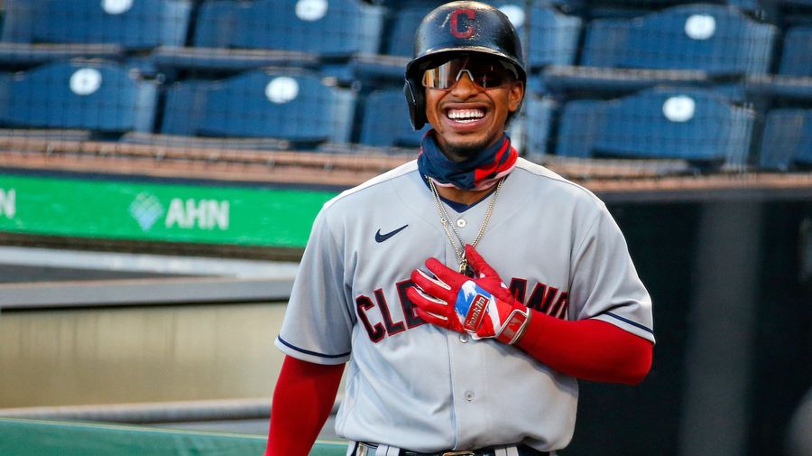 Hey, Steve Cohen, wanna put your money where your mouth is? Trade for &amp; PAY Francisco Lindor