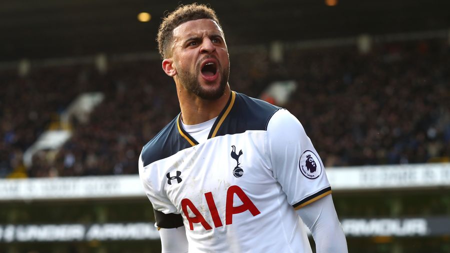 Spurs Sell Kyle Walker To Man City, Will Probably Be Fine