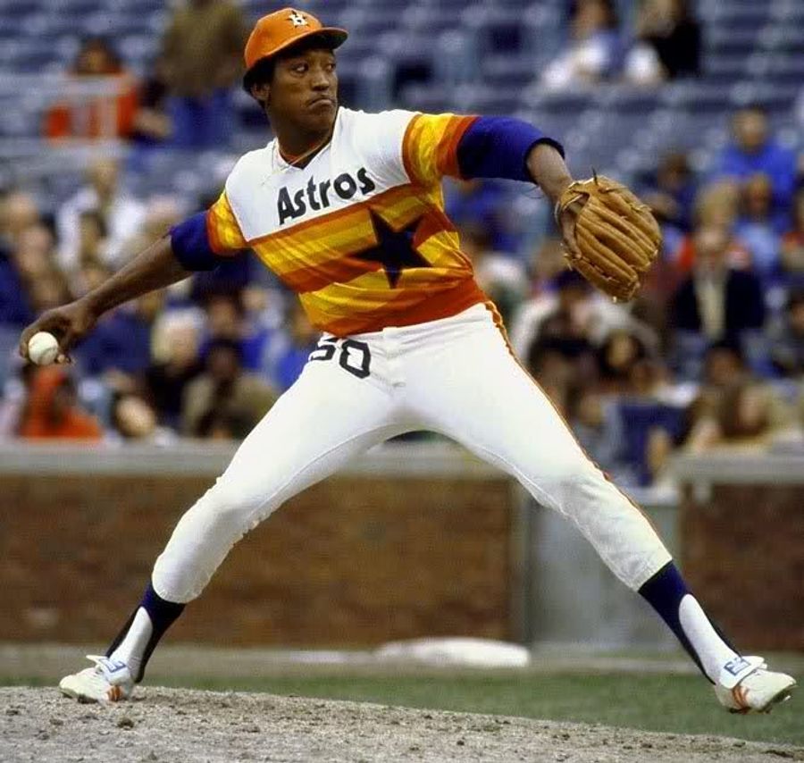 The Ten Greatest Baseball Uniforms Of All Time