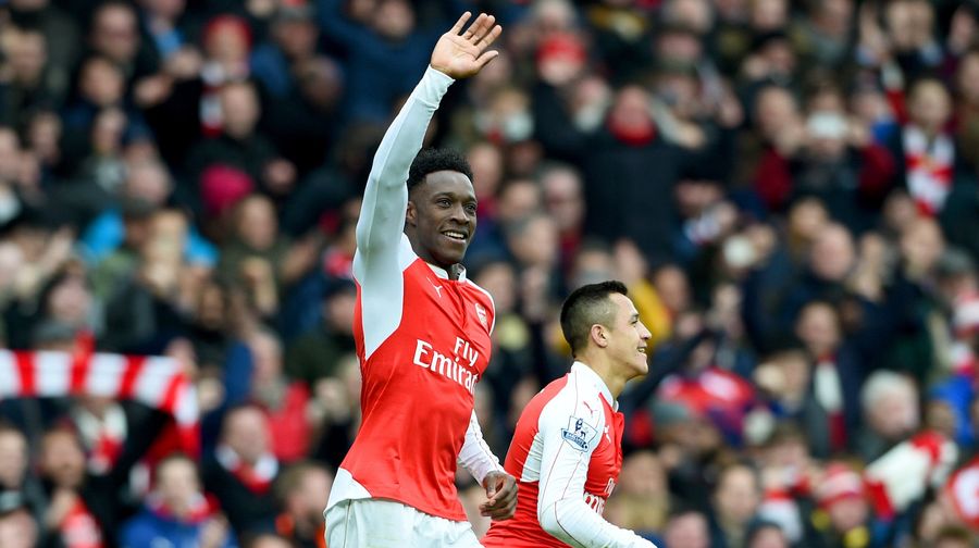 The Only Constant In The EPL Title Race Is Chaos