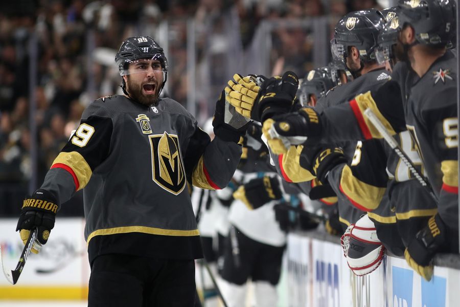What If The Golden Knights Just Never Lose?