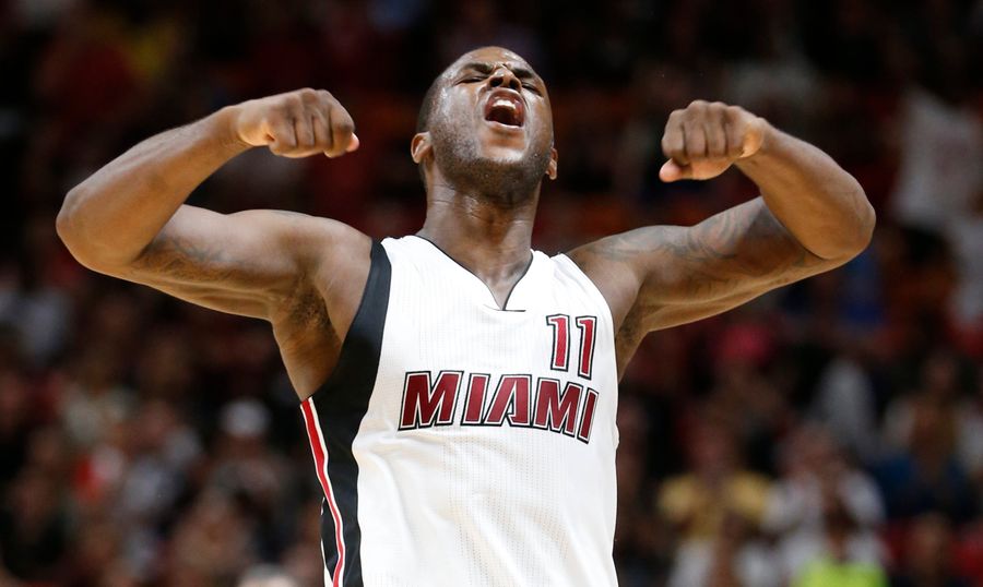 This Is The Only Dion Waiters Quo—Wait A Second