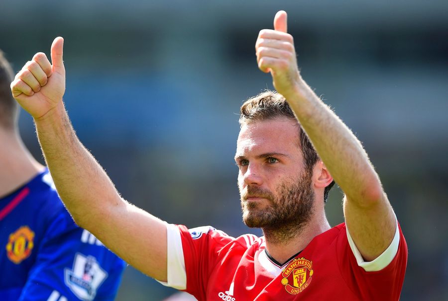 Manchester United Have A Golden Opportunity; Let's See If They Blow It