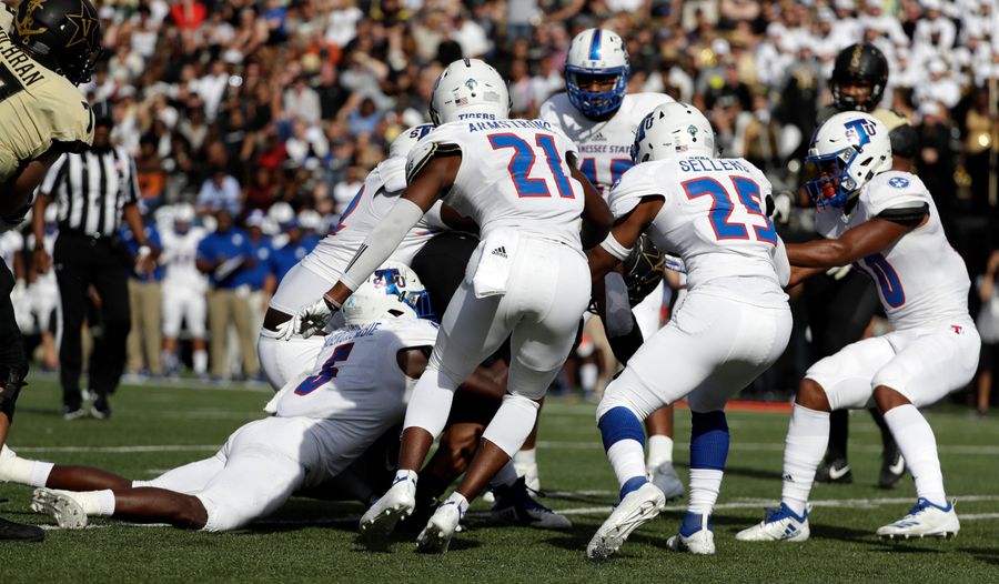 Report: Crowdfunding Drives For College Football Player In Critical Condition Shut Down Over Fear Of NCAA Violations
