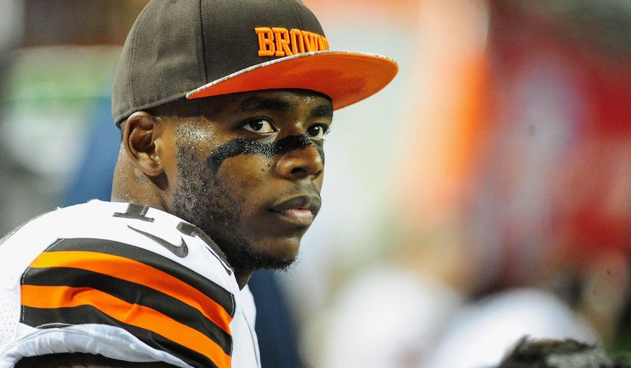 Report: Josh Gordon Failed Yet Another Drug Test