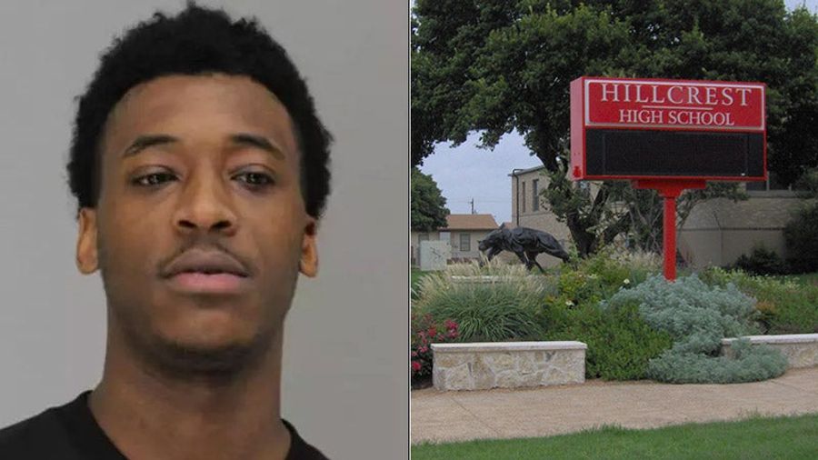 Coach: 25-Year-Old Who Posed As High Schooler To Play Basketball Was “Average Player”