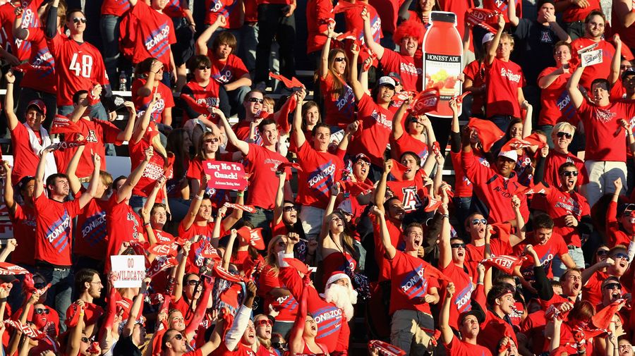 Practicing Players On College Campuses Reveal Hypocrisy of NCAA's 'Student' Athlete BS