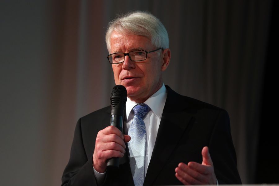 German Football League Threatens FIFA Over Unreleased World Cup Report