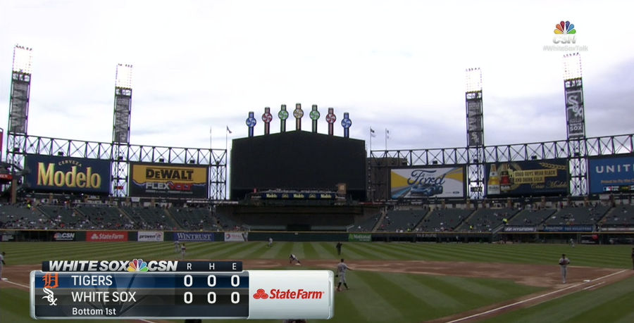 This Is What Happens When Your Home Opener Gets Rescheduled<em></em>