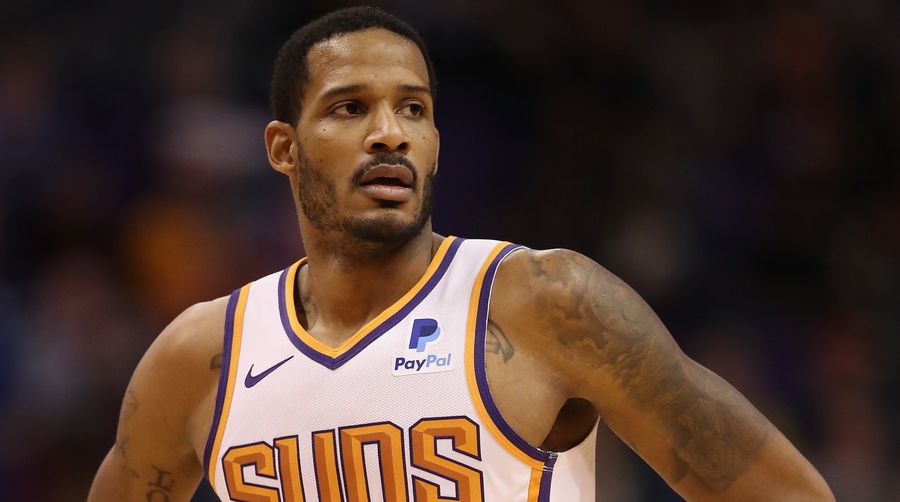 Suns And Wizards Get Their Shit Together Long Enough To Complete Trevor Ariza Trade