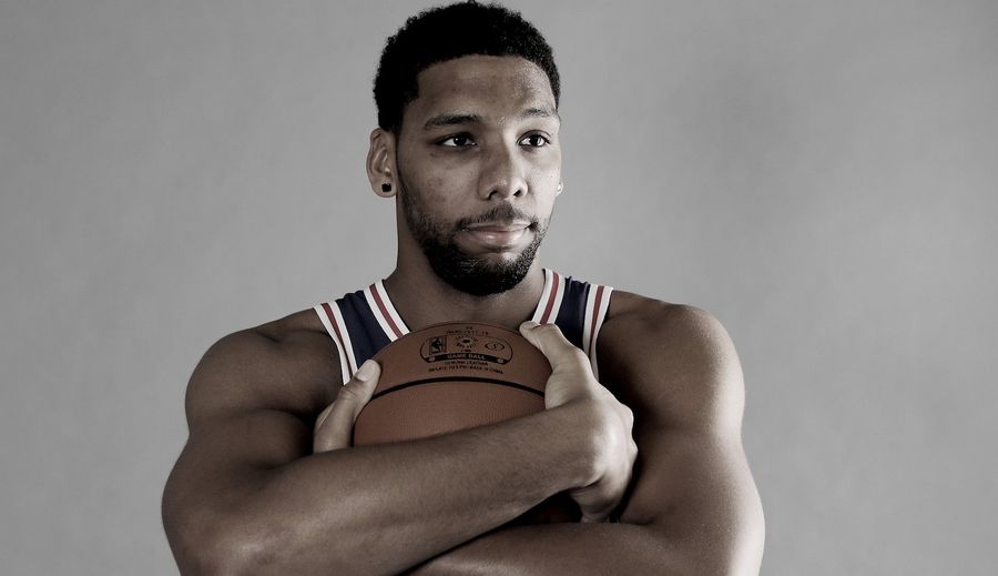 Warriors Endorse Jahlil Okafor's Quest For Freedom From The Sixers