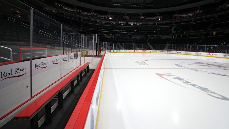 Hockey Culture Continues Its Destructive Path