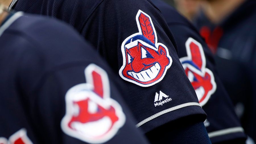 Cleveland Indians Owner: "We're Not Exactly Aligned" With MLB On Our Racist Logo