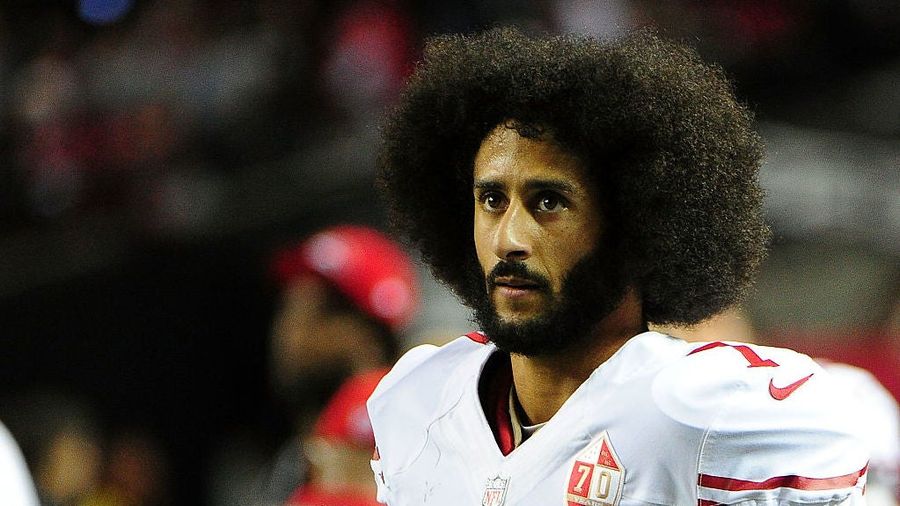 Report: The NFL Polled Americans About Signing Colin Kaepernick
