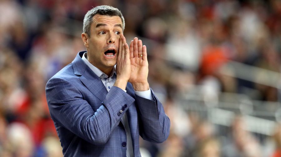 As Tony Bennett Gets Good PR, What Do His Players Get?