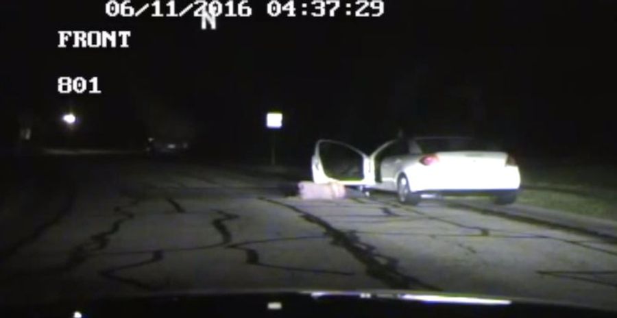 Police Found Kentucky Basketball Player Passed Out Next To His Car