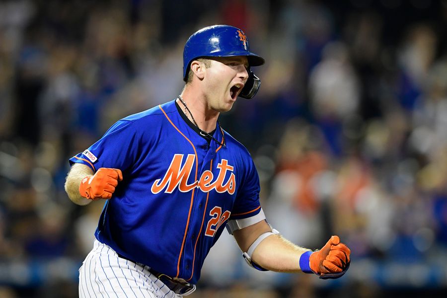 Consider The Possibility That The Mets Will Never Lose Again