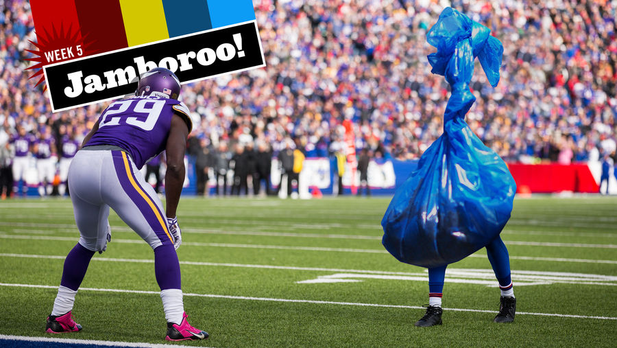 Today I Declare To
You That The Following Wideouts Are Dogshit<em></em>