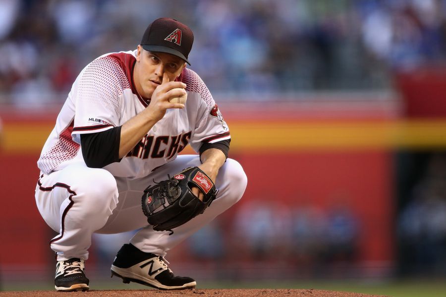 Don't Buy What Baseball's Also-Rans Are Selling