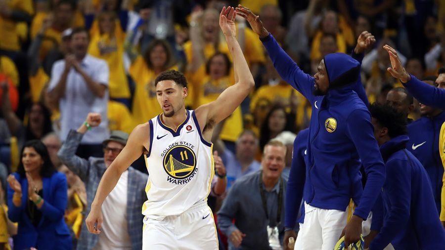The Pelicans Actually Have A Chance To Give The Warriors Problems