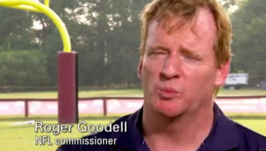According To The NFL, NFL Security Is Incompetent