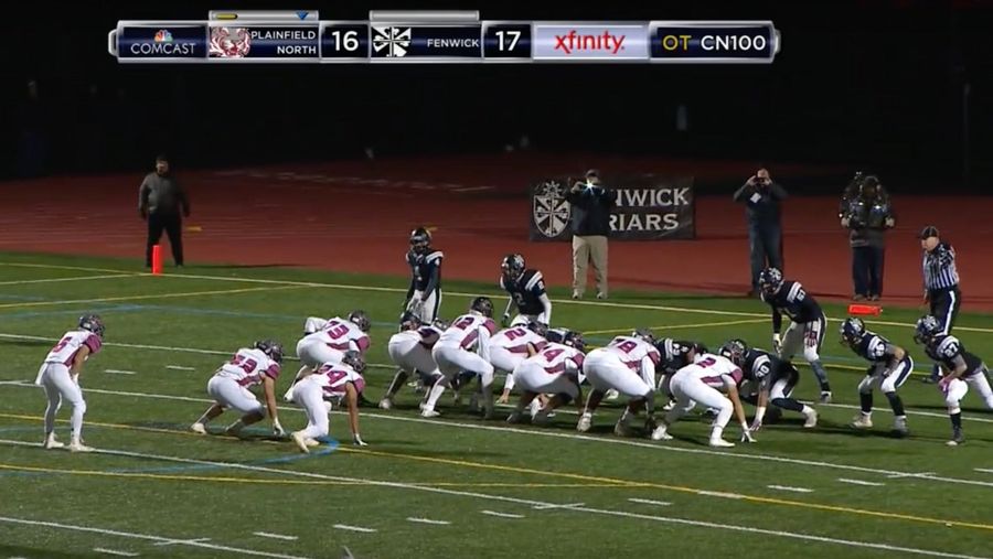Judge Will Decide Who Won High School Football Game After Officiating Blunder [Update]
