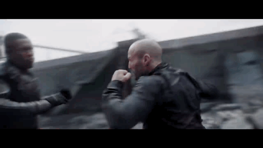 Okay, Maybe That&#39;s Enough <i>Fast And Furiouses</i> For Now