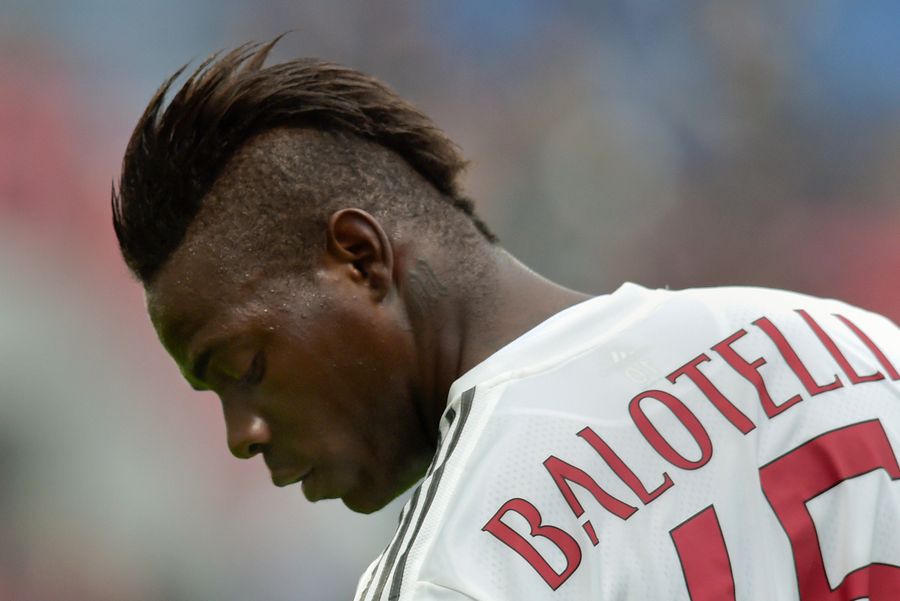Yesterday&#39;s Craziness Is Why We Love Transfer Deadline Day