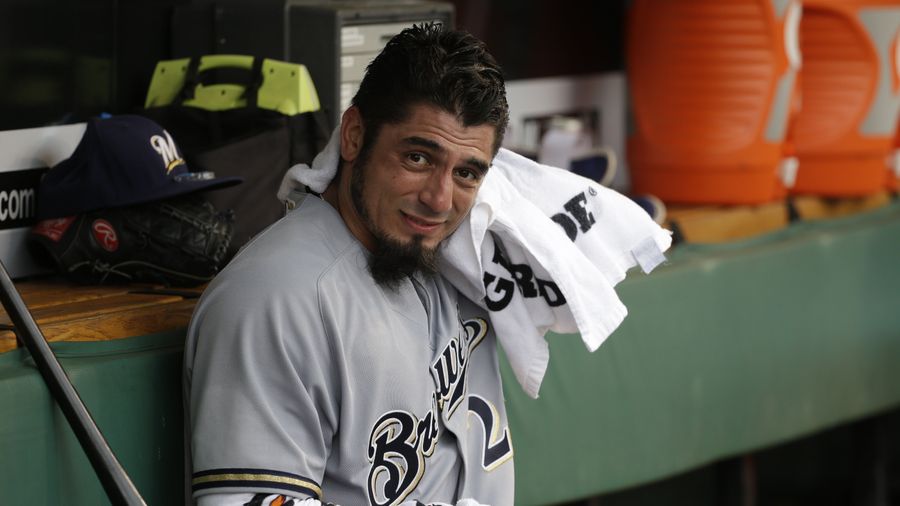 Matt Garza Shares Opinion On Birth Control, Continues To Be A Big Dumbass