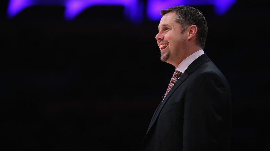 Sacramento Kings Do Something Smart, Hire Dave Joerger