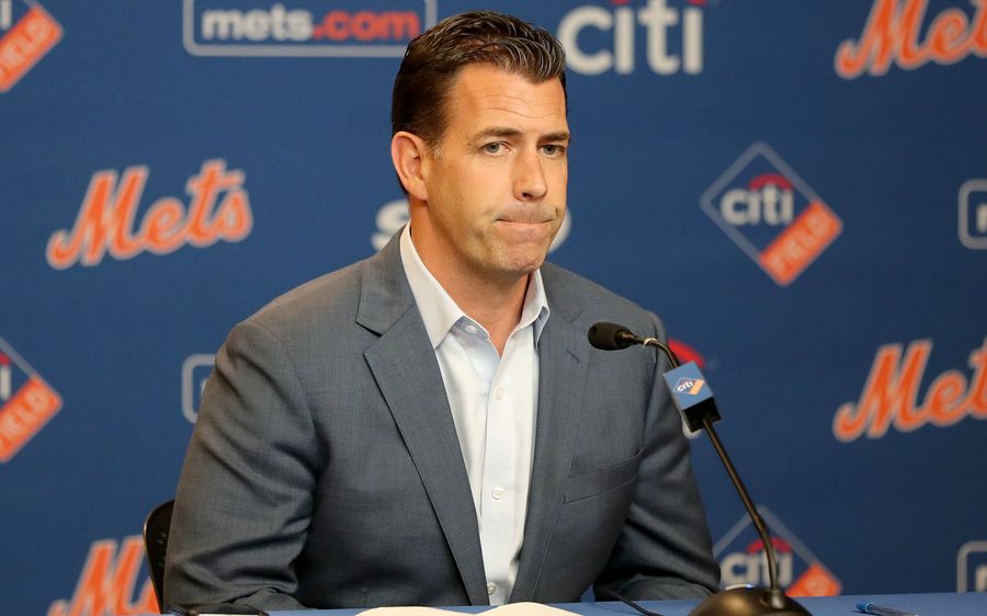 Who&#39;s Running The Mets?