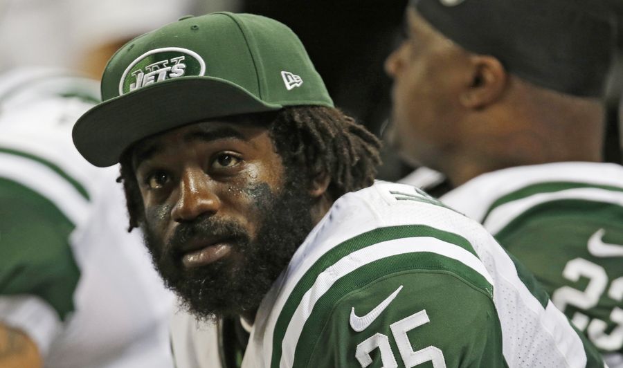 Man Who Fatally Shot Joe McKnight Indicted On Second-Degree Murder Charge