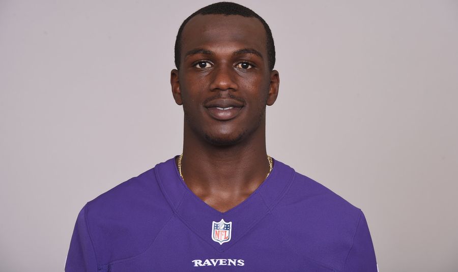 Ravens Cornerback Tray Walker Seriously Injured In Motorcycle Crash (UPDATED)