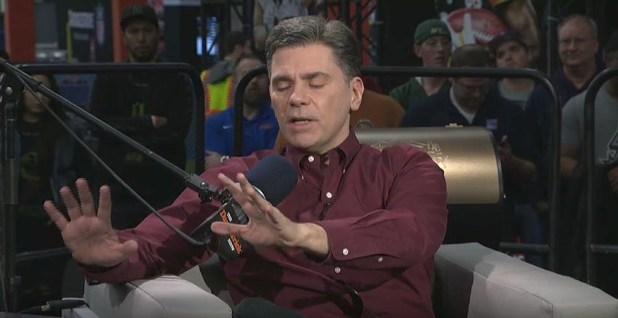 Mike Florio Tries To Do Something Nice, Regrets It Immediately