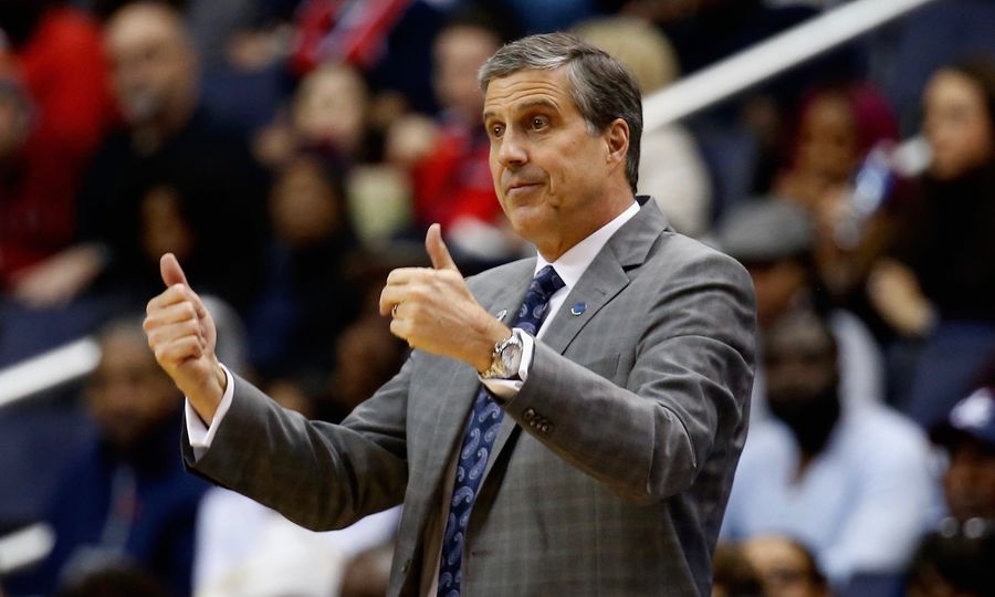The Wizards Were Embarrassing Failures This Season, Thank God