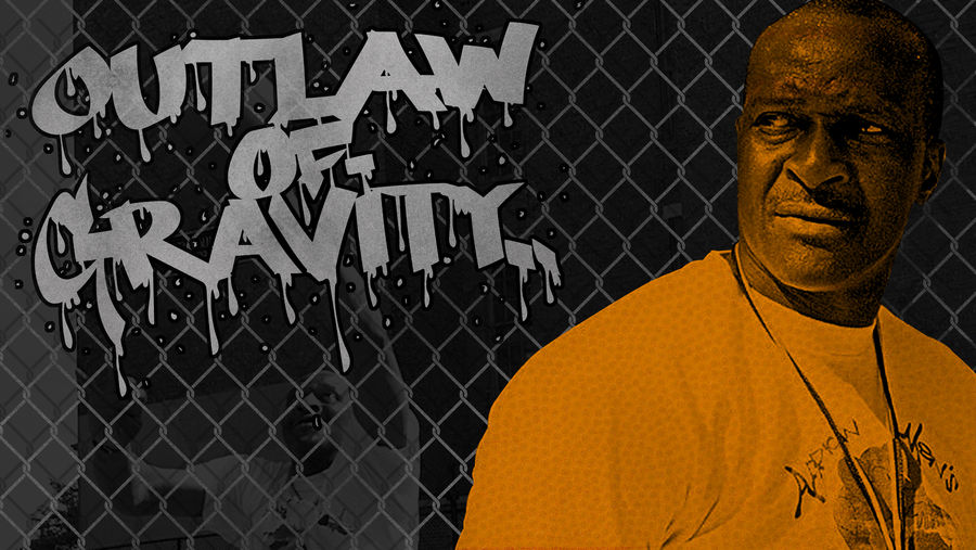 Earl Manigault Flew High And Fell Hard