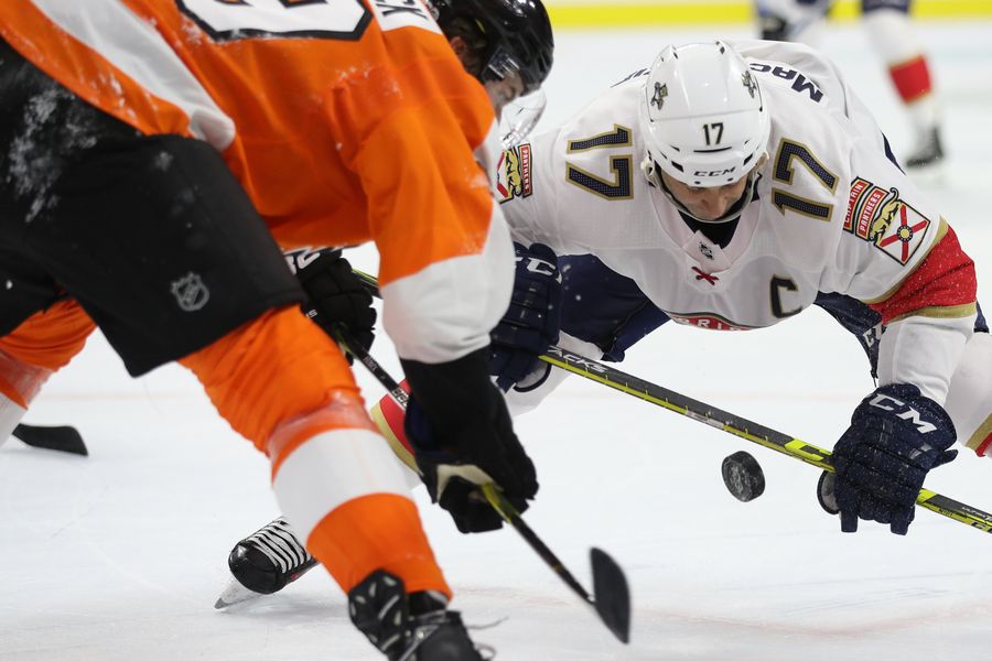 NHL Just Up And Decides To Invent Tiebreaking Game Two Days Before It Might Need One