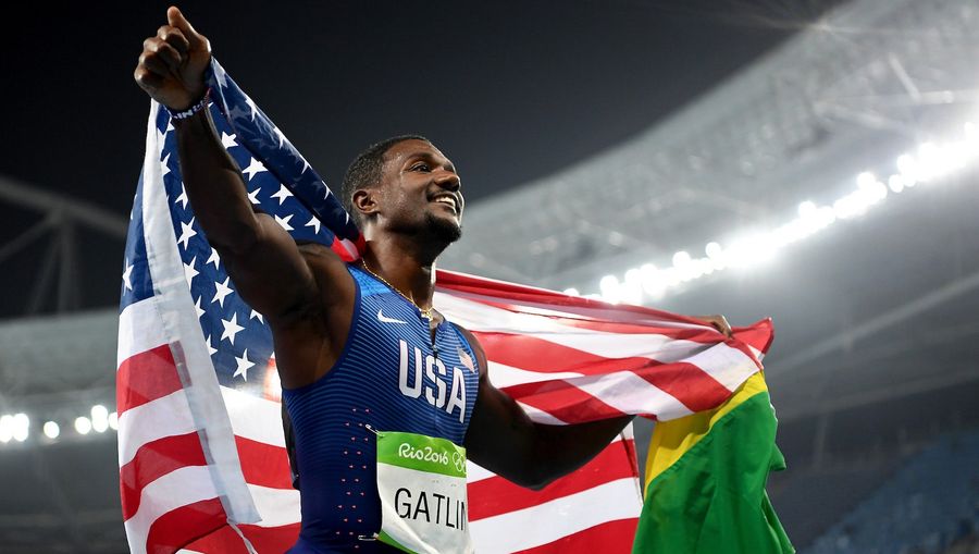 Everything About The <i>Telegraph</i>'s Justin Gatlin Investigation Is Nuts