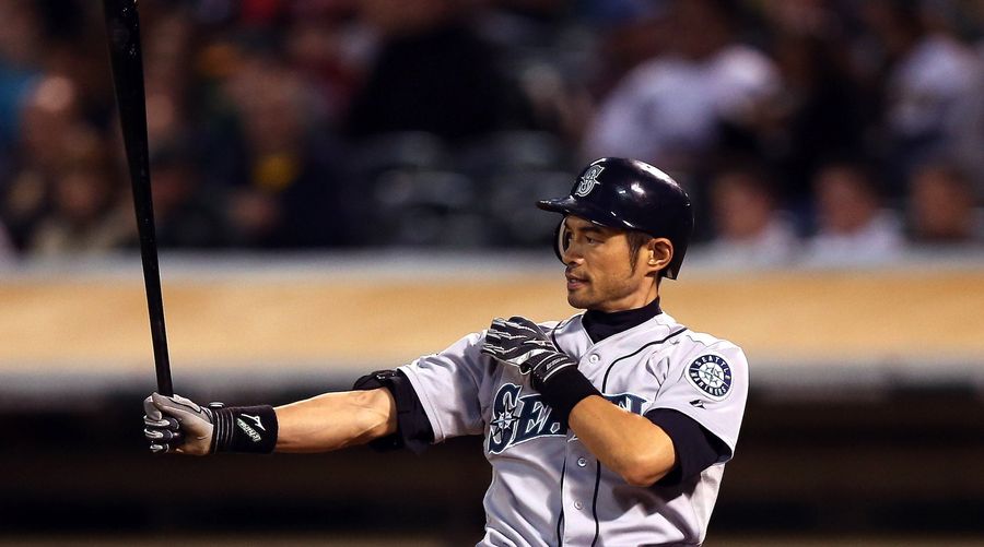 Ichiro Is The True Hit King And Pete Rose Can Eat Shit