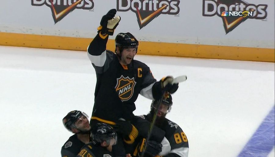 NHL Announces Plans To Prevent Fun In The Future