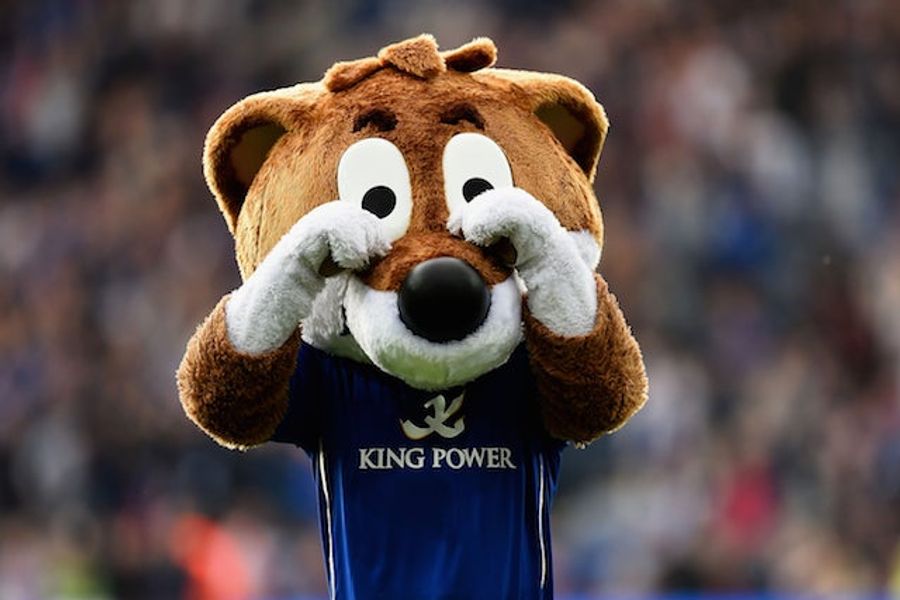 Manchester United Dominate Leicester, End Up Getting Blown Out