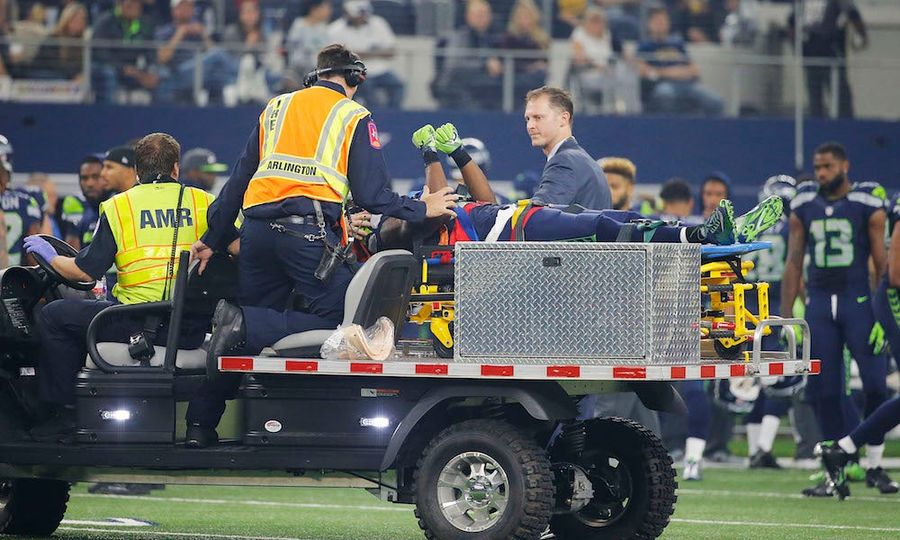 Progress! Progress? Today&#39;s Guide To Ignoring The NFL
