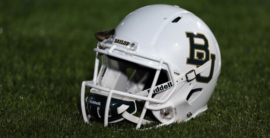 Baylor Offensive Lineman Arrested For Allegedly Stalking Ex-Girlfriend